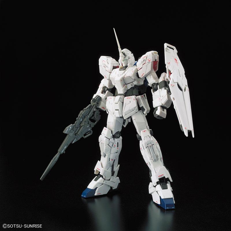 BAN 216741 RG 1/144 Unicorn Gundam