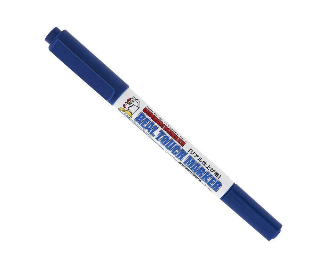 BANGNZGM- 403 Real Touch Blue Marker