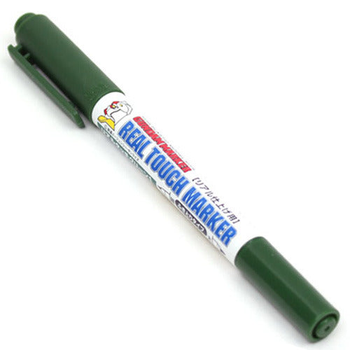 BANGNZGM- 408 Real Touch Green Marker