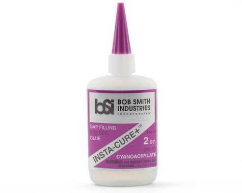 BSI- 108 INSTA-CURE GAP FILLING CA 2 OZ