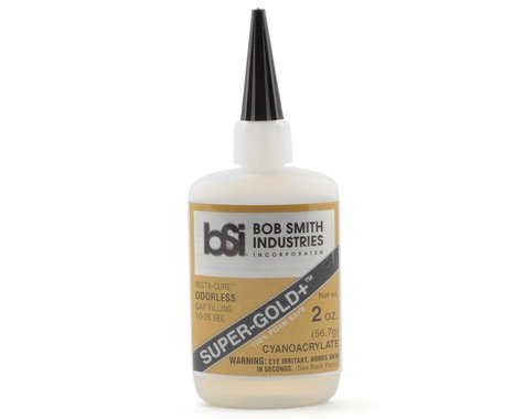 BSI- 128 SUPER-GOLD+ (GAP  ODORLESS 2oz