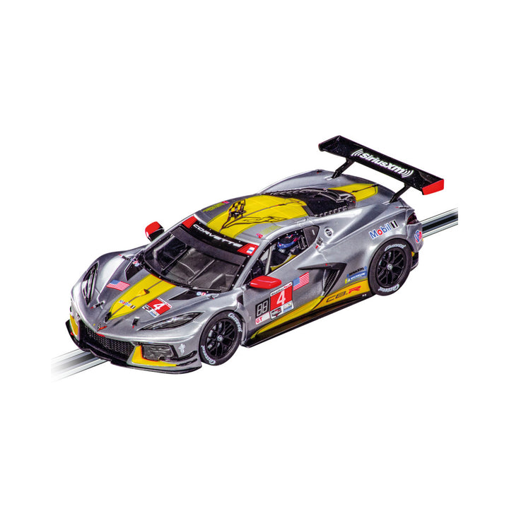 DIGITAL 1:32 Scale 30027 Peak Performance Set Carrera #20030027