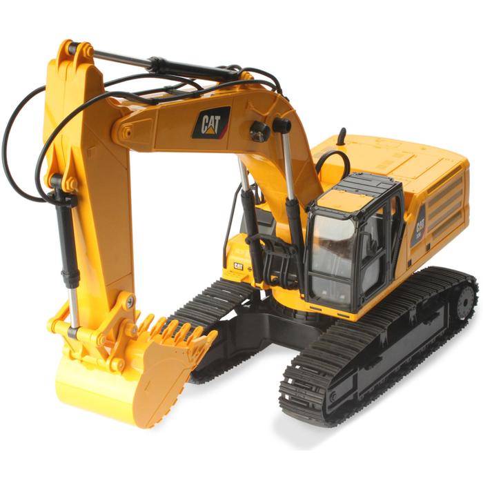 1:24 Cat® RC 336 Excavator DCM 25001