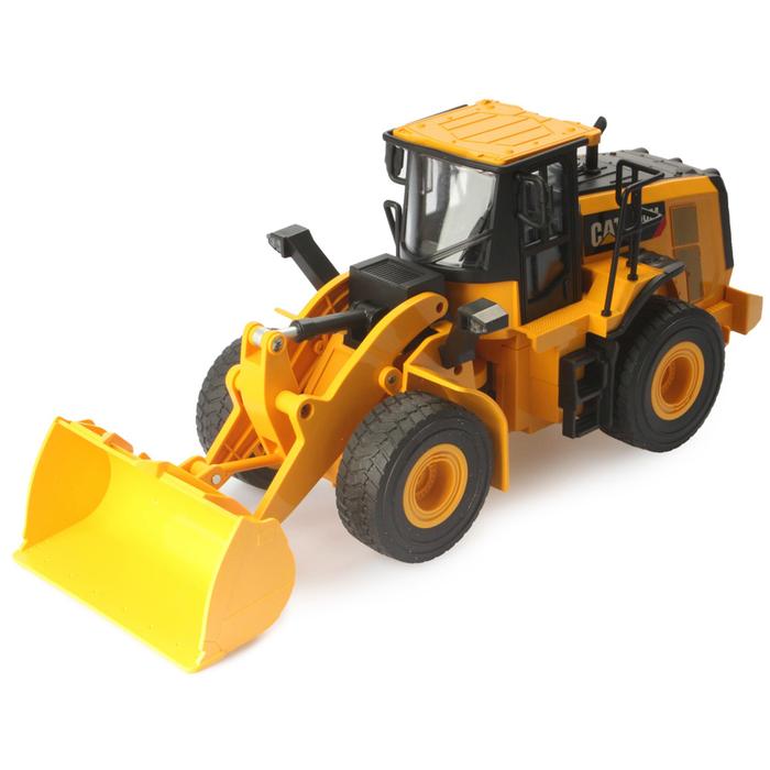 1:24 RC Cat® 950M Wheel Loader DCM 25003