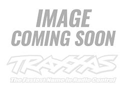 Ford Bronco Roof rack/ spare tire cover/ cowl/ grille (fits #9711 body) Traxxas TRA9715