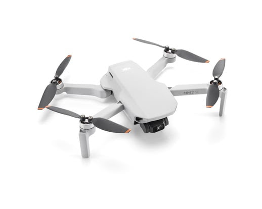 DJI Mini 2 SE Drone | 31 Minute Flight Time, 2.7K Camera