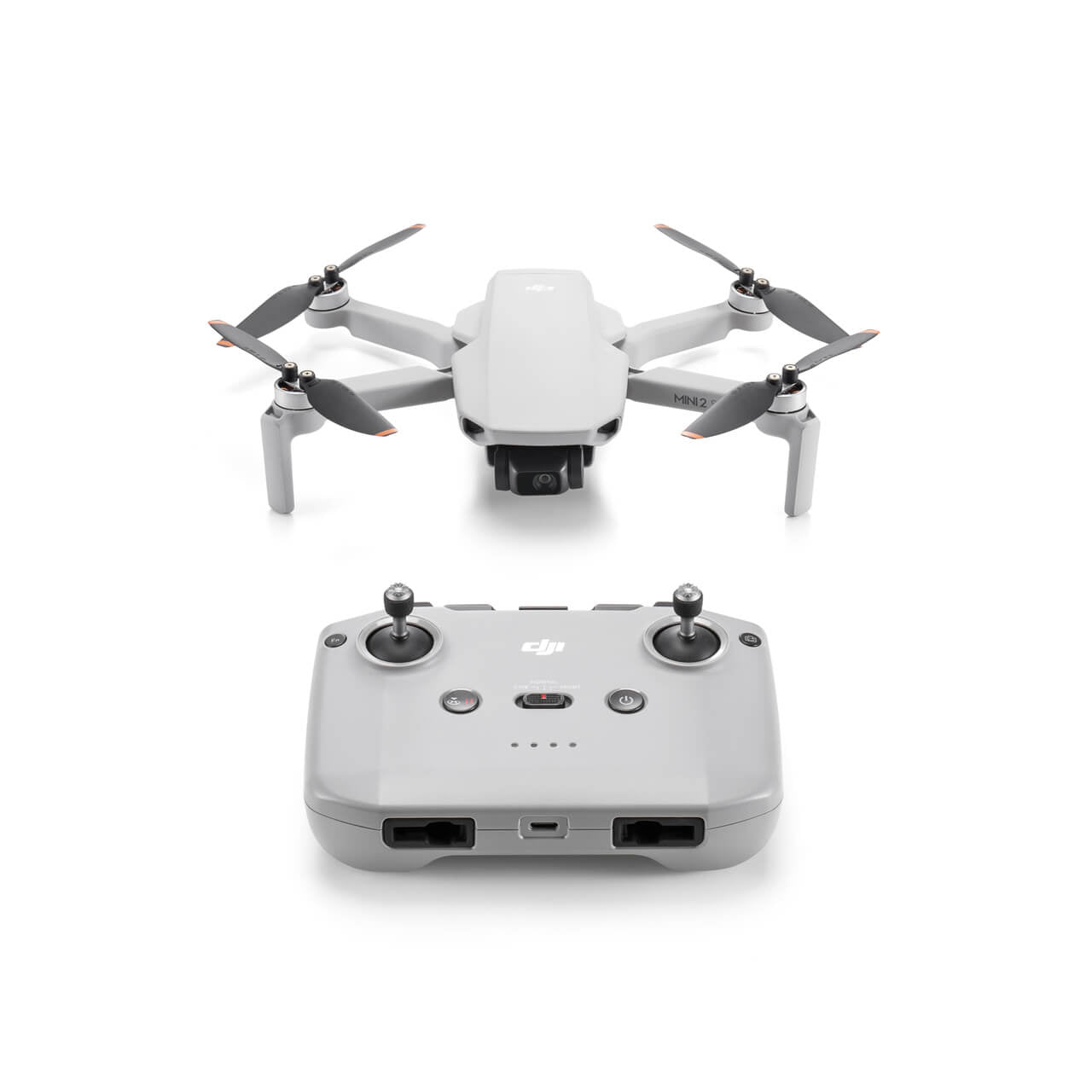 DJI Mini 2 SE Drone | 31 Minute Flight Time, 2.7K Camera