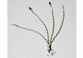 192 Quad Lites Traxxas QR1/Este