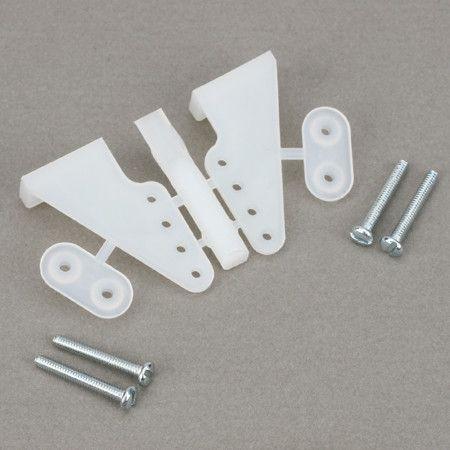 DUB 105 105 Control Horn Nylon Large (2