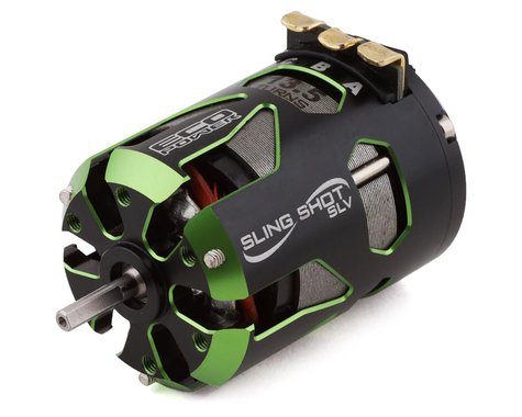 EcoPower "Sling Shot SLV" Sensored Brushless Motor (13.5T)ECP-8002