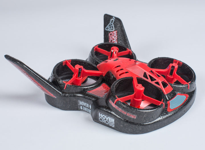 HoverCross Drone/Hovercraft, RTF