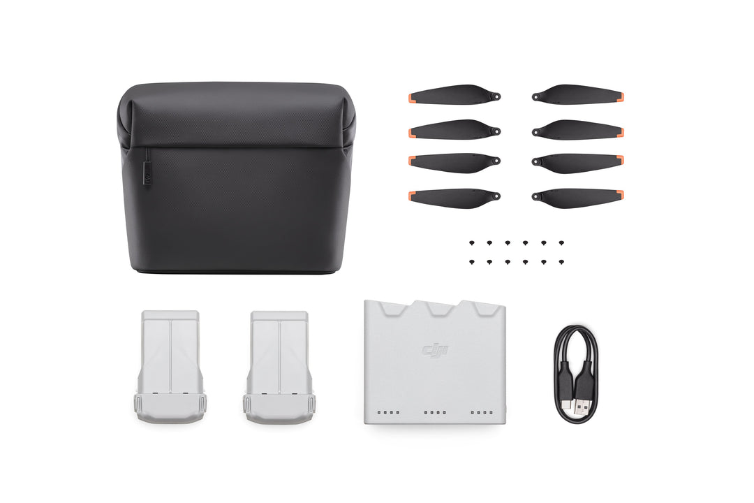 DJI Mini 3 Pro Fly More Kit Plus