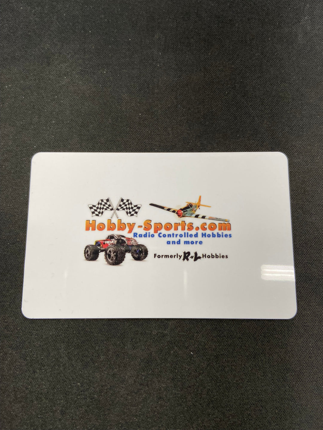 Gift Card $50 (in-store redemption only)
