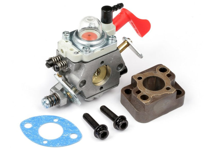 HPI 15460 CARBURETOR (WT-527-1):Baja 5SC