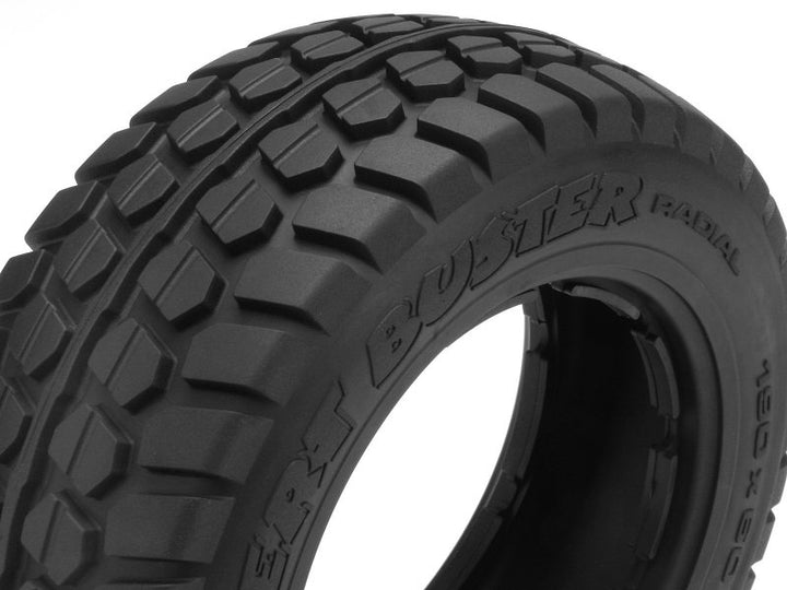 HPI 4437 Desert Buster Radial Tire HD Co
