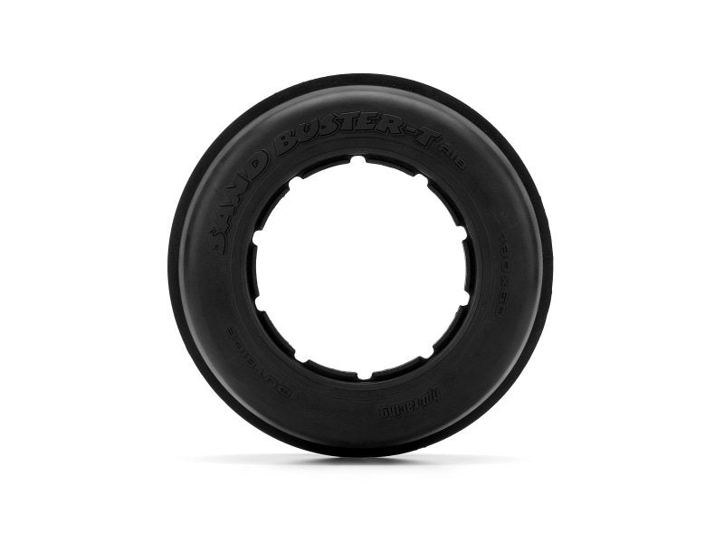HPI 4821 Sand Buster-T Rib Tire M Comp (