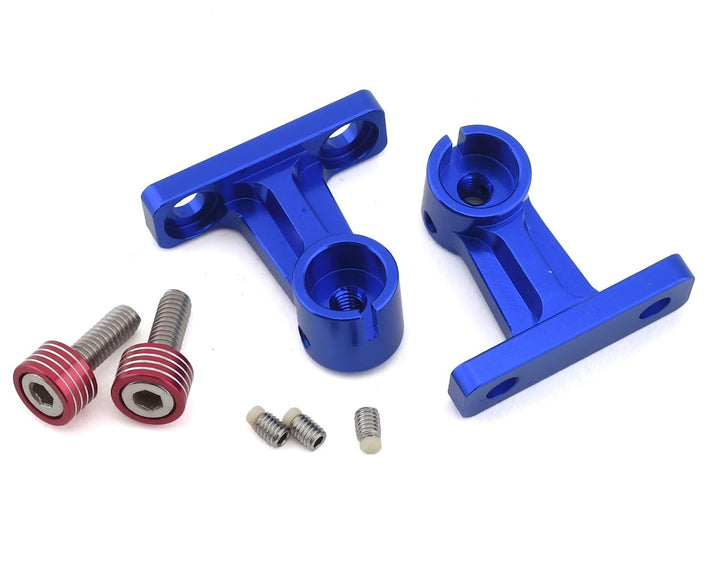 Hot Racing Traxxas Spartan Precision Trim Tab Adjuster