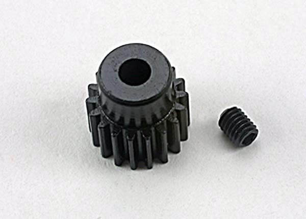 TRA 1918 48P Pinion Gear, 18T