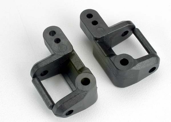 TRA 2632R Caster Blocks 30 degrees, L&R