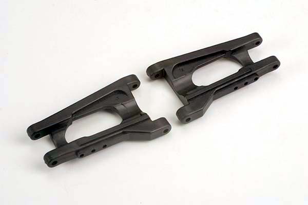 Rear Suspension arms Traxxas Bandit,Drag Slash TRA2750