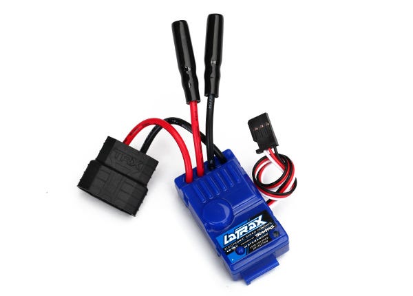 TRA 3045R 3045 LaTrax ESC Waterproof