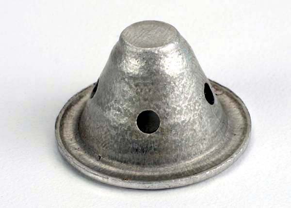 TRA 3153 Baffle Cone, exhaust
