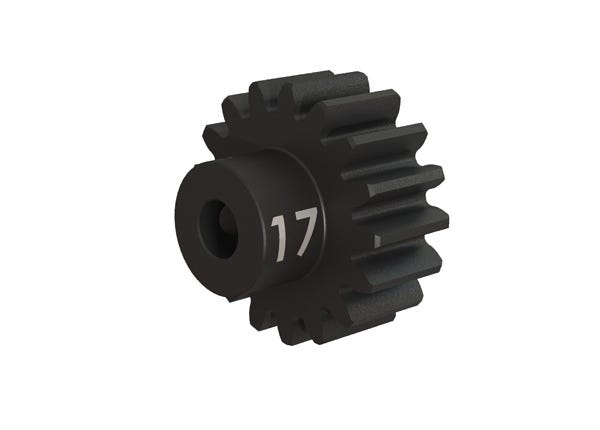 TRA 3947 3947 Pinion Gear 32P 17T E-Maxx