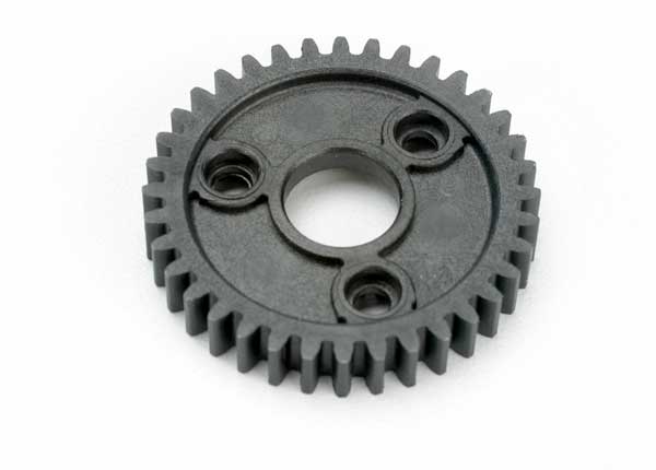 TRA3953 Spur gear 1.0P 36T Revo