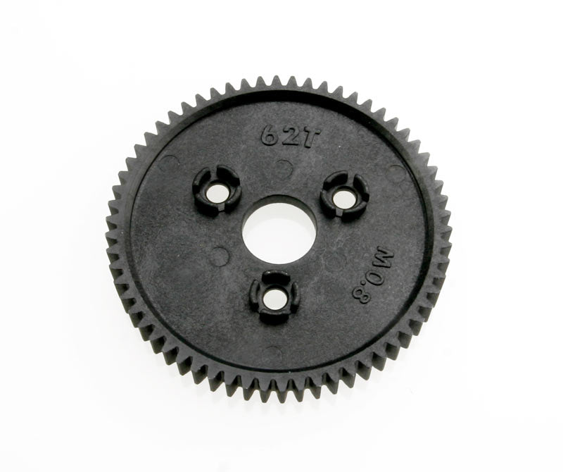 TRA3959 Spur Gear 62T :EMX
