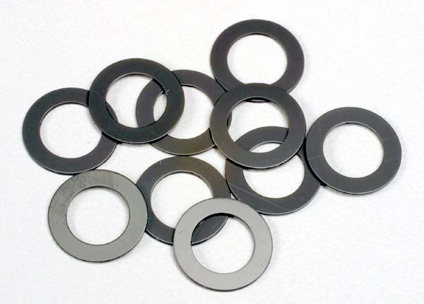 TRA 3981 3981 Washer 6x9.5x5 T-Maxx 2.5