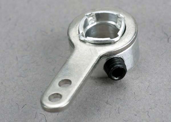 TRA 4043 Lever/Throttle/Grub Screw