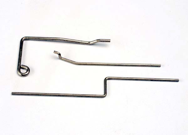 TRA 4483 4483 Brake/Throttle Rods Rustle