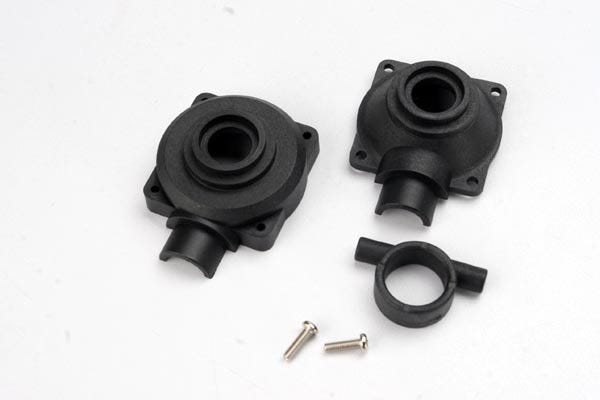 TRA 4980x housing, diff (ring side/non-ri