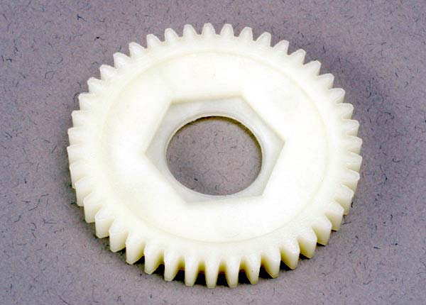 TRA 4984 Spur Gear, 43T (1st speed)