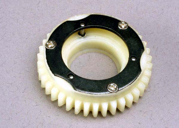 TRA 4985 Spur Gear Assembly, 38T (2nd sp