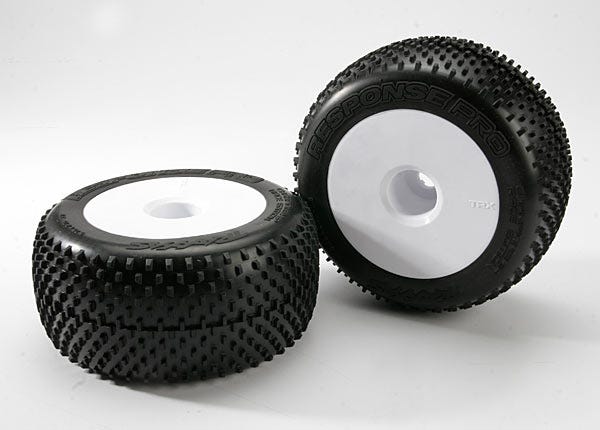 5375R - Tires & wheels, assembl