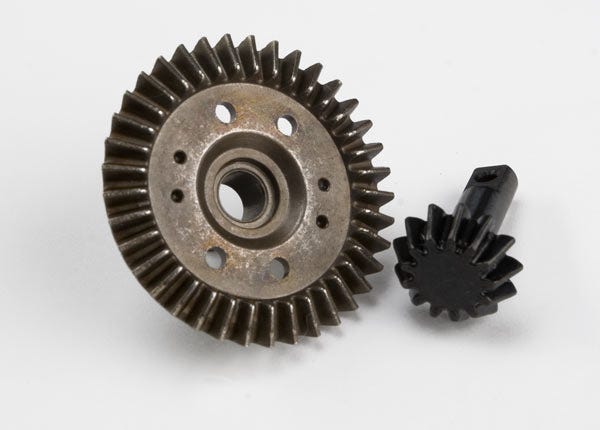 TRA 5379X Ring Gear Differential/Pinion G