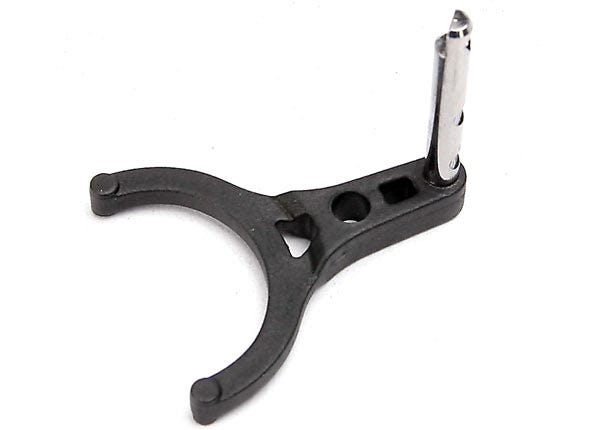 TRA 5389 Shift Fork, Shaft, Seal: Revo