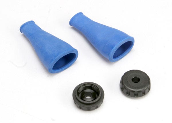 TRA 5464 5464 Shock Boots Jato (2)