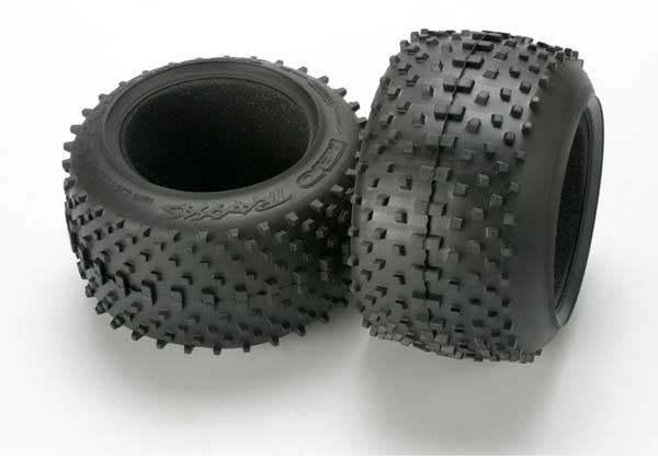 TRA 5470 5470 SportTraxx 3.8 Soft Compou