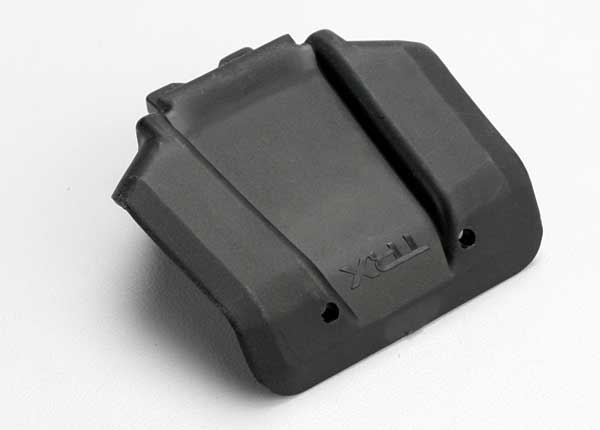 TRA 5520 5520 Rear Bumper Jato
