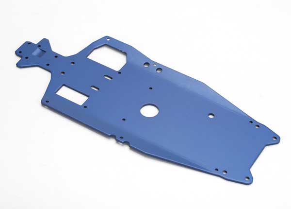 TRA 5522 5522 T-6 Aluminum Chassis 3mm B