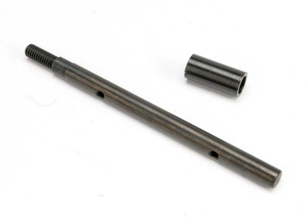 TRA 5566 5566 Input Shaft & Spacer Jato