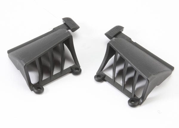 TRA 5628 5628 Vent Battery Compartment E