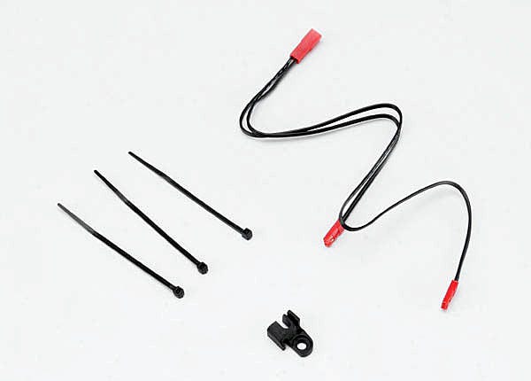 TRA 5687 LED Lights Center Harness Summ