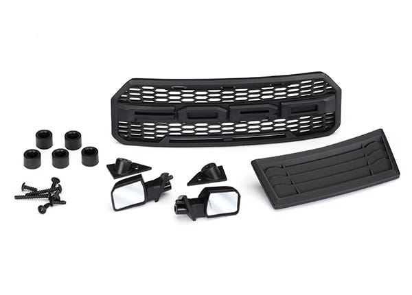 TRA 5828 Body accessories kit, 2017 Ford