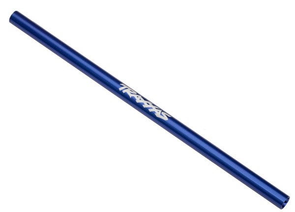 Driveshaft, center, 6061-T6 aluminum TRAXXAS 6765A, 6765G, 6765R, 6765