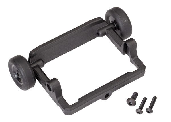 TRA 6776 WHEELIE BAR