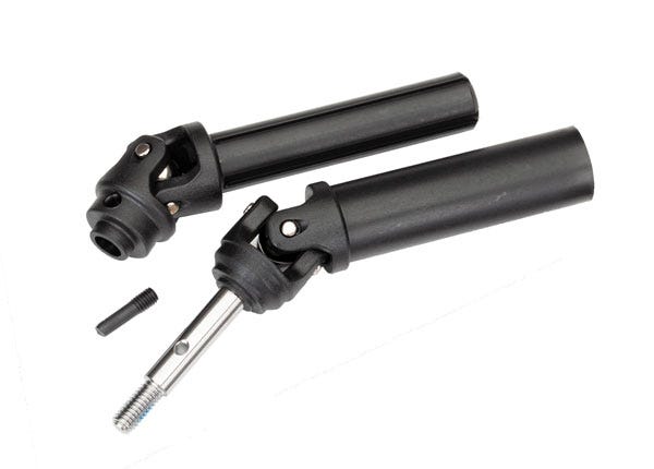 TRA 6852A DRIVESHAFT ASSEMBLY, REAR,