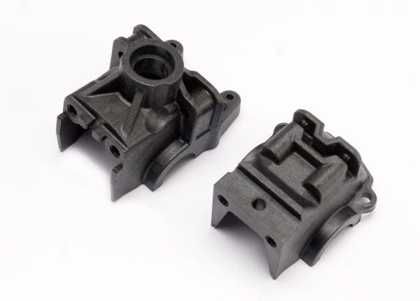 TRAXXAS 6881 - Housings, differ